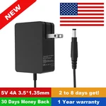 20W 5V 4A Ac Power Supply Charger Adapter For Lenovo Ideapad 100S-11IBY 80R2. Fixed Price $10.99.