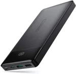 Ravpower Pd Pioneer 20000MAH 18W Portable Charger 3-PORT Bank RP-PB172. Fixed Price $59.99.