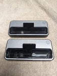 2X Motorola SJHN0198A Multimedia Charging Docking Station For Droid A855. Fixed Price $15.00.
