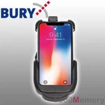 Bury S9 System Active Cradle Car Charger Dock Mount F Apple Iphone Xs 11 Pro. Fixed Price $122.86.