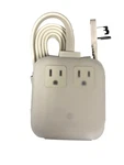 Ankar Nano Charging Station, Series 5, 6IN1 Charger Full-speed 67W White. Fixed Price $31.99.