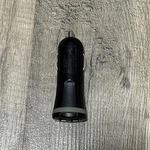 Insignia 2-PORT Usb Car Charger, Output 5V 3-4A. Model NS-M657D. Fixed Price $6.00.