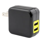 Kastar Ac Dc 5V 2 Port Usb Universal Power Adapter Wall Charger For. Fixed Price $6.69.