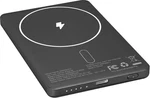 ENERGIZER-5,000MAH Slim Metal 20W Magnetic Wireless QI/QI2.0/MAGSAFE Powerbank. Fixed Price $14.95.