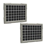 Cuddeback Super Solar Power Bank Bundle 2 Pack. Fixed Price $188.99.