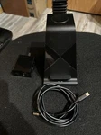 Wireless Charger Dock Charging Station Mat For Samsung S22 Note 20 Galaxy Watch. Fixed Price $35.00.