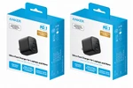 Anker 45W Usb-c Wall Charger Poweriq 3.0 Pps Fast Set Of 2 Iphone/galaxy. Fixed Price $42.86.