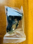 Memorex Car Charger Power Adapter Model No. 32020025691. Fixed Price $12.99.