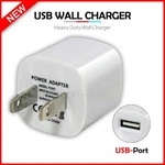 Fenzer Original Usb Wall Charger Cube Fast For Apple Iphone 16E Plus Pro Max. Fixed Price $8.39.