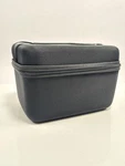 Mini Projector Carrying Case For Magcubic Portable 4K 1080P Black Organizer. Fixed Price $20.00.