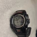Casio G-shock G-2900 Digital Watch 200M Resistant 10-YEAR Battery Black. Fixed Price $29.55.