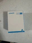 Anker Nano Ii 45W Faster And Smaller A2664 Black Sealed New!. Fixed Price $23.00.