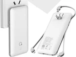 Brand Q PB147AC Battery Capacity Milliamp H10000MAH Portable Charger (/.... Fixed Price $49.99.