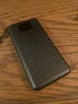 Limitless Totalboost - 10,000 Mah Portable Power Bank W/ Digital Display. Fixed Price $12.00.