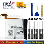 For Samsung Gear 2 SM-R380 Neo SM-R381 Replacement Battery EB-BR380FBE Tools. Fixed Price $15.09.