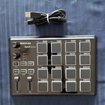 Midiplus Xpad Drun Controller. Fixed Price $69.00.