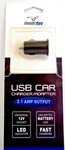 Thunderdog "usb Car Charger" (phone / Tablet Misc. Devices) **brand New**. Fixed Price $6.39.