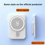 2026 Ultra-thin 10000000MAH Usb Portable Charger Wireless Power Bank For Phone. Fixed Price $11.99.