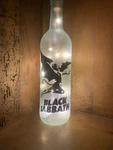 Black Sabbath (ozzy Osbourne) Led Bottle Light. Great Music Memorabilia Item.. Fixed Price $17.99.