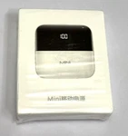 Portable Mini Power Bank 2 Usb 10000MAH External Charger Fast. Fixed Price $15.99.