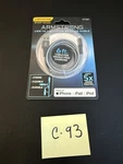 Armstrong Usb To Braided -6FT. Iphone/ipad/ipod #57489. Fixed Price $8.00.