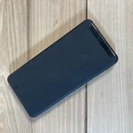 Ubio Labs PWB1071 Slim Power Bank Black Portable 5-VOLTS 4.8 Amp 10,000 Mah. Fixed Price $12.27.