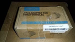 Mavulo J1772 Charging Charger Adapter For Model S 3 Y 80A Max. Fixed Price $20.00.