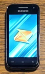 Samsung Galaxy Rush SPH-M830 Gray ( Boost Mobile ) Rare Cdma Smartphone. Fixed Price $33.99.