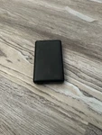 Onn 8000MAH Portable Battery Power Bank Black WIABLK100140992. Fixed Price $16.00.