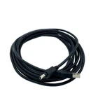 Usb Charger Cord Cable For Jensen SMPS-620 SMPS-622 SMPS-627 Speaker 15FT. Fixed Price $10.93.