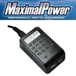 Maximalpower Battery Charger 1500MAH High Capacity For Parrot 2.0/1.0. Fixed Price $25.97.