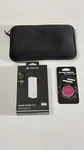 Mophie Power + Popsocket Case Combo Ultimate Phone Accessory Pack. Fixed Price $9.95.