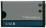 New Oem Blackberry 8520 8530 8300 8320 8330 9300 9330 C-S2 CS-2 Curve Battery. Fixed Price $9.95.