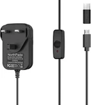 Northpada Universal 5V 3000MA Ac Adapter ANU-050300A New **free Shipping**. Fixed Price $13.95.