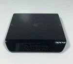Incipio Ghost 100 Cable Free Wireless Charging Base For Qi Enabled Device Black. Fixed Price $8.99.