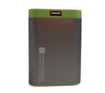 Human Creations Energyflux Enduro 7800MAH Rechargeable Hand Warmer Light Charger. Fixed Price $6.00.