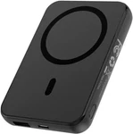 Energizer-ultimate 5,000MAH 18W 3-PORT Magsafe Portable Charger/power Bank. Fixed Price $12.95.