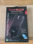 Tzumi Pocket Juice Magna Case Samsung Galaxy S4 Phone & Power Bank. Fixed Price $7.00.