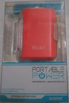 Power Bank 4000MAH With 25CM Micro Usb Cable Retail Packaging All Carriers Reiko. Fixed Price $15.49.