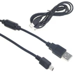 Usb Pc Computer Data Cable Cord Lead For Blackberry Curve 8300 8310 8320 8350I. Fixed Price $9.85.