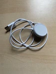 Lg WCD-L100 Wireless Charging Dock Cradle Charger For Smartwatch Original. Fixed Price $6.99.