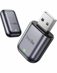 Wireless Carplay Adapter For Iphone 2025 Upgrade, Ultra-mini Usb Design A.... Fixed Price $35.99.
