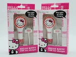 Hello Kitty Usb Car Charger Iphone Ipod Ipad Sakar Apple 30PIN Lot Of 2 New. Fixed Price $9.88.