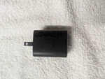 Anker 312 30W Usb-c Charger, Compact Foldable Design, Usa. Fixed Price $16.95.