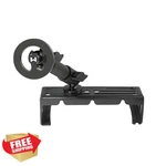 Wxrylyn F150 Magnetic Phone Mount Dash Holder. Fixed Price $94.99.