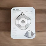 Bauhn Pyramid Charging Hub Usb Outlets Ai Smart Rapid Nib Desktop. Fixed Price $29.87.