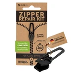 Zlideon Zipper Pull REPLACEMENT-1PCS, Black, Normal (L)-5B-INSTANT. Fixed Price $23.99.