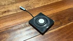 Belkin Boost Charge Pro For Apple Watch - Black. Fixed Price $32.95.