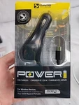 Luxmo Premium Universal Micro Usb Car Charger Unused Open Box. Fixed Price $7.50.