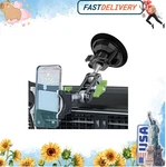 Suction Cup Phone Mount, Ultra-stable Holder For Vlog Shooting, 360. Fixed Price $47.99.
